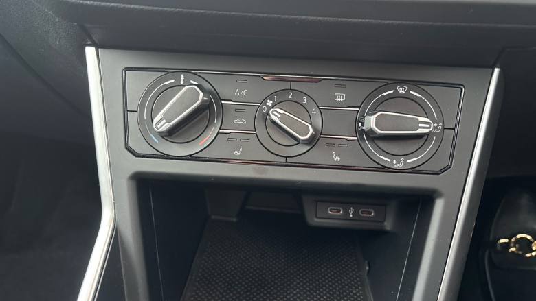 Volkswagen Polo 1.0 TSI Life 5dr Petrol Hatchback